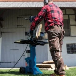 Scheppach Holzspalter HL730 Mit 7 T Spaltkraft 2.100 W 400 V Stehend -Gartengerätegeschäft 7920010 A01