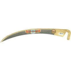 Sensenblatt 2 Rinder 70 Cm