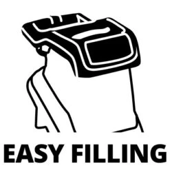 Einhell Elektro-Messerhäcksler GC-KS 2540 Mit 2.000 W -Gartengerätegeschäft 8036279 10