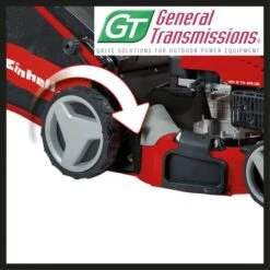 Einhell Benzin-Rasenmäher GC-PM 52/2 S HW 14 Einhell Benzin-Rasenmäher GC-PM 52/2 S HW -Gartengerätegeschäft 807319 2171 340485 2171 05