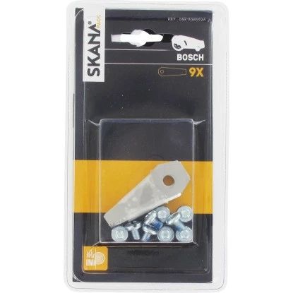 Skana Messerklingen Passend Für Bosch 2 Skana Messerklingen Passend Für Bosch – Bild 2