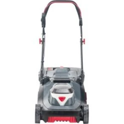 Al-Ko Akku-Rasenmäher 3.82 Li Easy Inkl. Zwei 18 V Akkus Kompatibel Mit Bosch 15 Al-Ko Akku-Rasenmäher 3.82 Li Easy Inkl. Zwei 18 V Akkus Kompatibel Mit Bosch -Gartengerätegeschäft 825211 3039 5