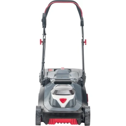 Al-Ko Akku-Rasenmäher 3.82 Li Easy Inkl. Zwei 18 V Akkus Kompatibel Mit Bosch 5 Al-Ko Akku-Rasenmäher 3.82 Li Easy Inkl. Zwei 18 V Akkus Kompatibel Mit Bosch – Bild 5