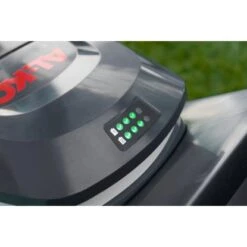 Al-Ko Akku-Rasenmäher 3.82 Li Easy Inkl. Zwei 18 V Akkus Kompatibel Mit Bosch 19 Al-Ko Akku-Rasenmäher 3.82 Li Easy Inkl. Zwei 18 V Akkus Kompatibel Mit Bosch -Gartengerätegeschäft 825211 3039 9