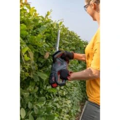 Al-Ko Akku-Heckenschere HT 1845 Inkl. 18 V Akku Kompatibel Mit Bosch -Gartengerätegeschäft 825215 3039 7