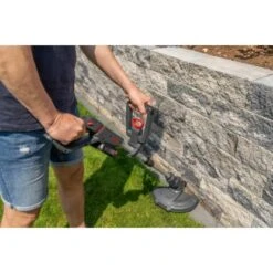 Al-Ko Akku-Rasentrimmer GT 1825 Inkl. 18 V Akku Kompatibel Mit Bosch -Gartengerätegeschäft 825217 3039 14