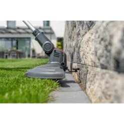 Al-Ko Akku-Rasentrimmer GT 1825 Inkl. 18 V Akku Kompatibel Mit Bosch -Gartengerätegeschäft 825217 3039 17