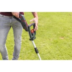 Al-Ko Akku-Rasentrimmer GT 1825 Inkl. 18 V Akku Kompatibel Mit Bosch -Gartengerätegeschäft 825217 3039 8