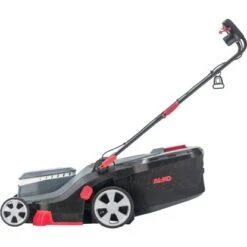 Al-Ko Elektro-Rasenmäher 38.2 E Comfort 14 Al-Ko Elektro-Rasenmäher 38.2 E Comfort -Gartengerätegeschäft 825421 3039 03