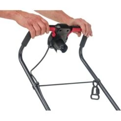 Al-Ko Elektro-Rasenmäher 38.2 E Comfort 19 Al-Ko Elektro-Rasenmäher 38.2 E Comfort -Gartengerätegeschäft 825421 3039 09