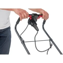 Al-Ko Elektro-Rasenmäher 38.2 E Comfort 20 Al-Ko Elektro-Rasenmäher 38.2 E Comfort -Gartengerätegeschäft 825421 3039 10