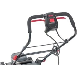 Al-Ko Elektro-Rasenmäher 38.2 E Comfort 22 Al-Ko Elektro-Rasenmäher 38.2 E Comfort -Gartengerätegeschäft 825421 3039 12