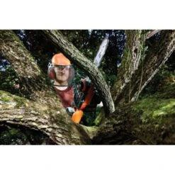 Black & Decker Black+Decker Akku-Kettensäge GKC3630L25 Mit 30 Cm Schwertlänge 36 V/2,5 Ah -Gartengerätegeschäft 838005 2012 838005 A356