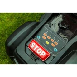 Yard Force Mähroboter SA900B Für Mähflächen Bis 900 M² Mit Bluetooth App -Gartengerätegeschäft 8573685 2254 4