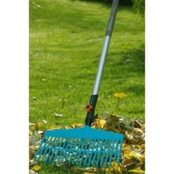 Gardena Combisystem-Komplettangebot Mit Rechenbesen, Grubber, Fugenkratzer Und S -Gartengerätegeschäft 860936 3050 10