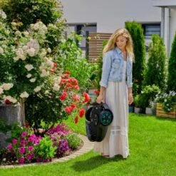 Gardena Mähroboter Sileno Minimo 250 M² -Gartengerätegeschäft 8654139 A02