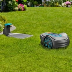 Gardena Mähroboter Sileno Minimo 250 M² -Gartengerätegeschäft 8654139 AB03