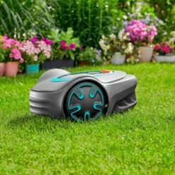 Gardena Mähroboter Sileno Minimo 250 M² -Gartengerätegeschäft 8654139 AB05