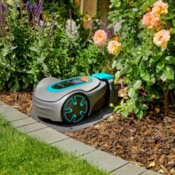Gardena Mähroboter Sileno Minimo 250 M² -Gartengerätegeschäft 8654139 AB06