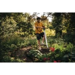 Fiskars Blumenzwiebel-Pflanzer Xact -Gartengerätegeschäft 8777641 4905 4