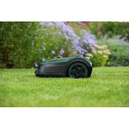 Bosch Mähroboter Indego S 500 2 Bosch Mähroboter Indego S 500 – Bild 2