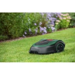 Bosch Mähroboter Indego S 500 6 Bosch Mähroboter Indego S 500 -Gartengerätegeschäft 879268 3058 4928 2