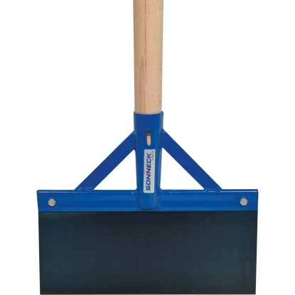 Sonneck Stoßscharre Mit Stiel 130 Cm 3 Sonneck Stoßscharre Mit Stiel 130 Cm – Bild 3