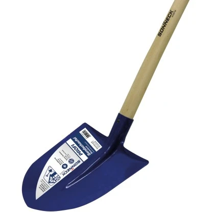 Sonneck Sandschaufel Mit Stiel 130 Cm 3 Sonneck Sandschaufel Mit Stiel 130 Cm – Bild 3