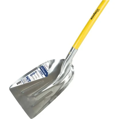 Sonneck Aluschaufel Mit Stiel 135 Cm 3 Sonneck Aluschaufel Mit Stiel 135 Cm – Bild 3