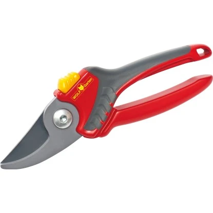Wolf-Garten Wolf Gartenschere RR 2500 Comfort Plus 2-schneidig 1 Wolf-Garten Wolf Gartenschere RR 2500 Comfort Plus 2-schneidig