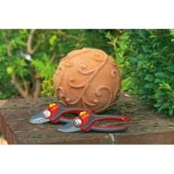 Wolf-Garten Wolf Gartenschere RR 2500 Comfort Plus 2-schneidig 6 Wolf-Garten Wolf Gartenschere RR 2500 Comfort Plus 2-schneidig -Gartengerätegeschäft 923565 3714 rr2500 2