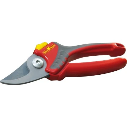 Wolf-Garten Wolf Gartenschere RR 2500 Comfort Plus 2-schneidig 2 Wolf-Garten Wolf Gartenschere RR 2500 Comfort Plus 2-schneidig – Bild 2