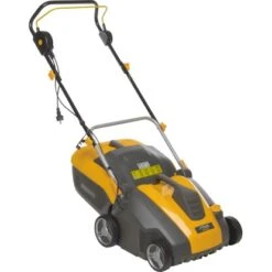 Stiga Elektro-Vertikutierer Und -Rasenlüfter SV 415 E 1.500 W