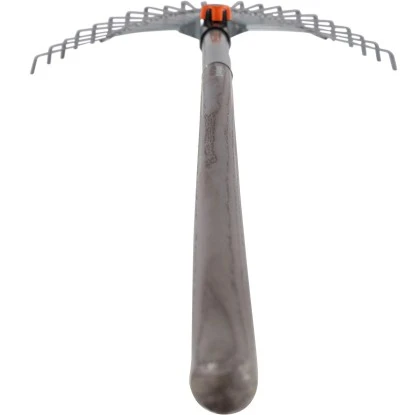 Gardena Combisystem-Fächerbesen 2 Gardena Combisystem-Fächerbesen – Bild 2