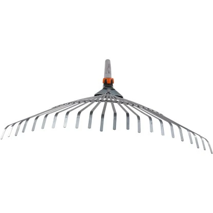 Gardena Combisystem-Fächerbesen 3 Gardena Combisystem-Fächerbesen – Bild 3