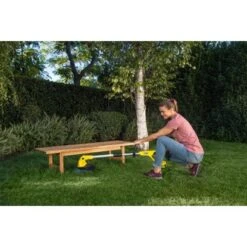 Kärcher Akku-Rasentrimmer LTR 18-30 Battery -Gartengerätegeschäft 944637 2294 7