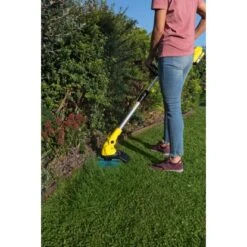 Kärcher Akku-Rasentrimmer LTR 18-30 Battery -Gartengerätegeschäft 944637 2294 8