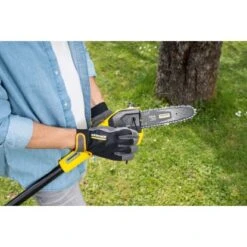 Kärcher Akku-Teleskop-Astsäge PSW 18-20 Battery -Gartengerätegeschäft 944647 2294 3
