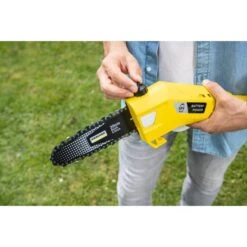 Kärcher Akku-Teleskop-Astsäge PSW 18-20 Battery -Gartengerätegeschäft 944647 2294 6