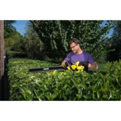 Kärcher Akku-Heckenschere HGE 36-60 Battery Set Inkl. Akku -Gartengerätegeschäft 944674 2294 2