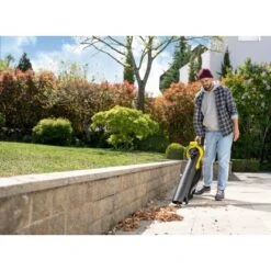 Kärcher Akku-Laubsauger BLV 36-240 Battery -Gartengerätegeschäft 944677 2294 3