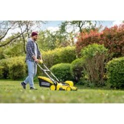 Kärcher Akku-Rasenmäher LMO 36-40 Battery -Gartengerätegeschäft 944680 2294 3