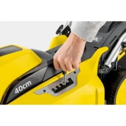 Kärcher Akku-Rasenmäher LMO 36-40 Battery -Gartengerätegeschäft 944680 2294 5