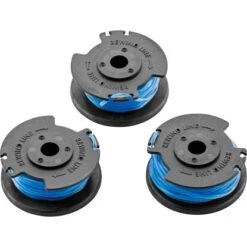 Kärcher Trimmerfaden Für Rasentrimmer LTR 18 Battery 3er-Pack
