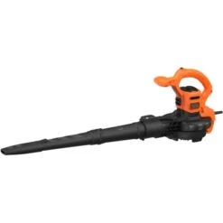 Black & Decker Black+Decker 3-in-1 Elektro-Laubsauger Und Bläser BEBLV290 2.900 W -Gartengerätegeschäft 947394 2012 3