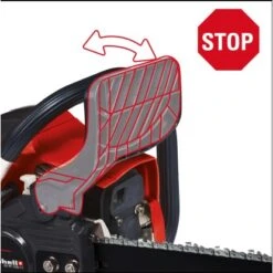 Einhell Benzin-Kettensäge GC-PC 1335/1 I -Gartengerätegeschäft 949457 2171 4