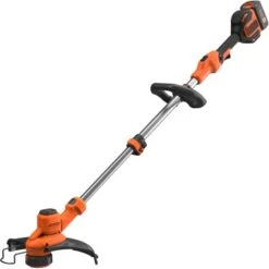 Black & Decker Black+Decker Bürstenloser Akku-Rasentrimmer BCSTA536L1 36V 2.5 Ah 33cm