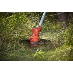 Black & Decker Black+Decker Bürstenloser Akku-Rasentrimmer BCSTA536L1 36V 2.5 Ah 33cm -Gartengerätegeschäft 950806 2012 11