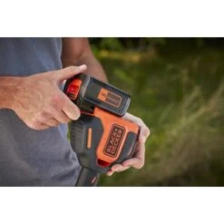 Black & Decker Black+Decker Bürstenloser Akku-Rasentrimmer BCSTA536L1 36V 2.5 Ah 33cm -Gartengerätegeschäft 950806 2012 7