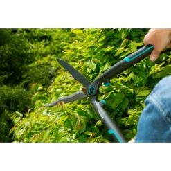 Gardena Heckenschere Easy-Cut20 Cm Messerlänge -Gartengerätegeschäft 9508409 AB01